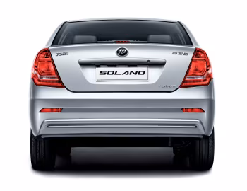 Lifan 630 '2013–16