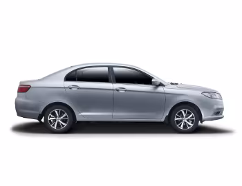 Lifan Solano II (650) '2016–18