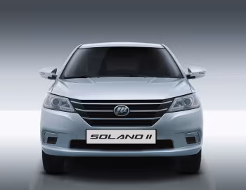 Lifan Solano II (650) '2016–18