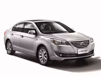 Lifan 720 '2013–18