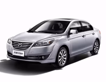 Lifan 720 '2013–18