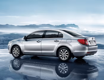 Lifan 720 '2013–18