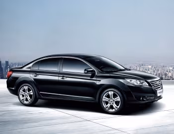 Lifan 720 '2013–18