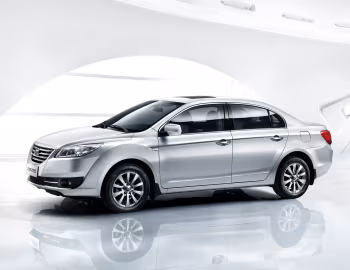 Lifan 720 '2013–18