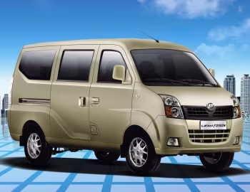 Lifan Foison '2011–19