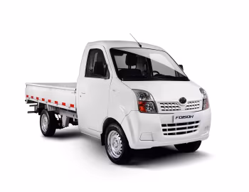 Lifan Foison Truck '2011–16