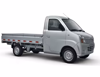 Lifan Foison Truck '2011–16