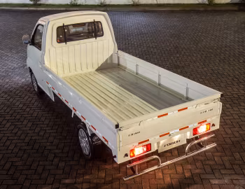 Lifan Foison Truck '2016–20