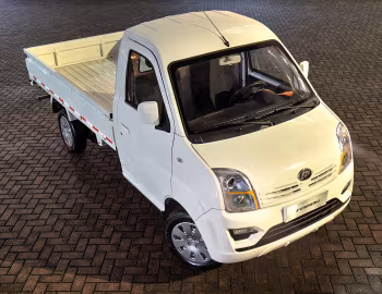 Lifan Foison Truck '2016–20