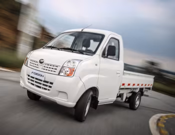 Lifan Foison Truck '2011–16