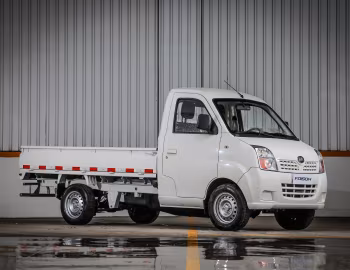 Lifan Foison Truck '2011–16