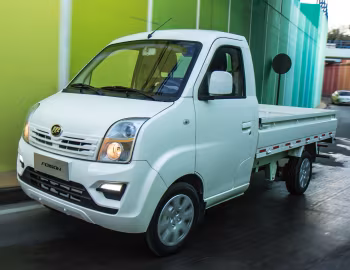 Lifan Foison Truck '2016–20