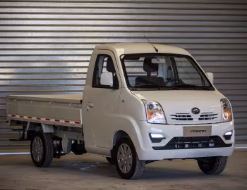 Lifan Foison Truck '2016–20