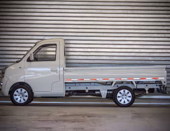 Lifan Foison Truck '2016–20
