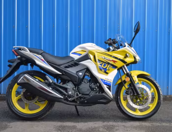 Lifan LF200-10P KPR '2015–20