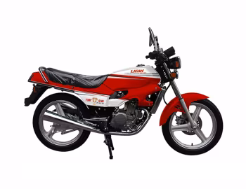 Lifan LF125-21