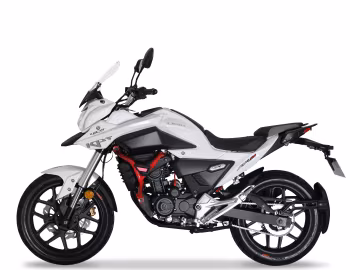 Lifan LF200-10L KPT