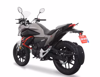 Lifan LF200-10L KPT