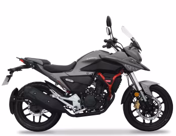 Lifan LF200-10L KPT