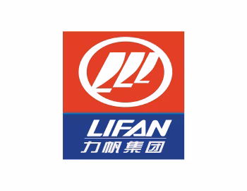 Logo Lifan