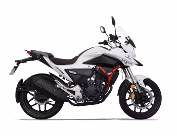 Lifan LF200-10L KPT