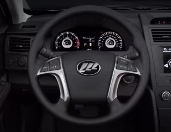 Front Panel Lifan Murman '2017–18