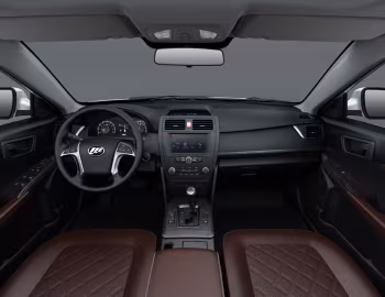 Interior Lifan Murman '2017–18