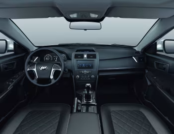 Interior Lifan Murman '2017–18