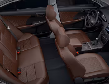 Interior Lifan Murman '2017–18