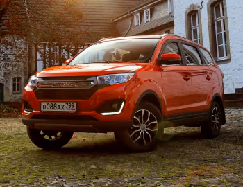 Lifan Myway [CIS] '2017–18