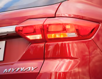 Lifan Myway [Argentina] '2017–19