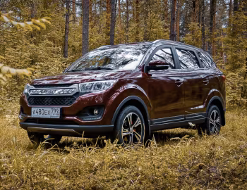 Lifan Myway [CIS] '2017–18