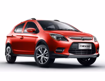 Lifan X50 '11.2014–19