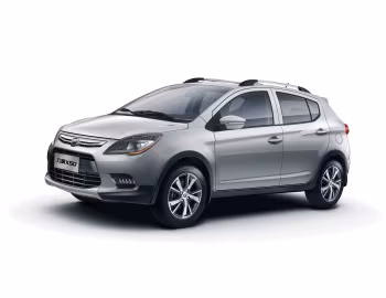 Lifan X50 '11.2014–19