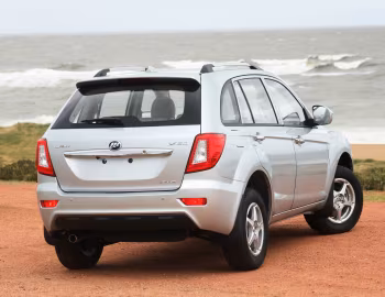 Lifan X60 '2011–15