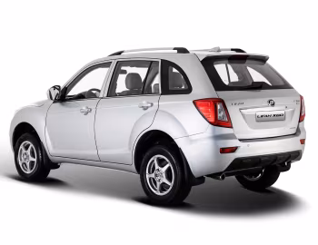 Lifan X60 '2011–15