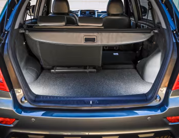 Boot Lifan X60 [Latam] '2015–17