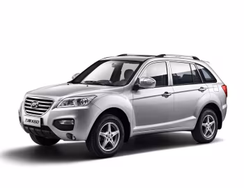 Lifan X60 '2011–15