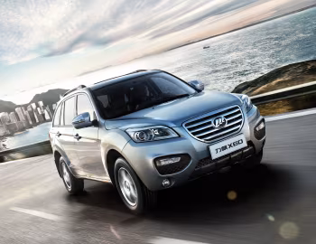 Lifan X60 '2011–15