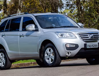 Lifan X60 [Latam] '2013–15