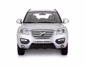 Lifan X60 '2011–15