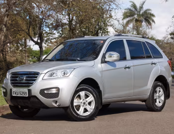 Lifan X60 [Latam] '2013–15