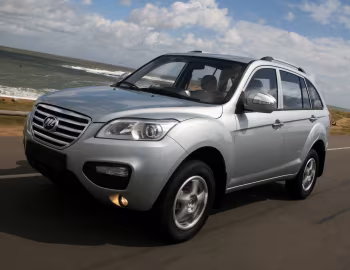 Lifan X60 [Latam] '2013–15