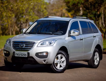 Lifan X60 [Latam] '2013–15