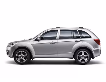 Lifan X60 '2011–15