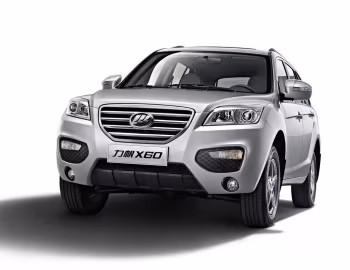 Lifan X60 '2011–15