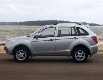 Lifan X60 '2011–15