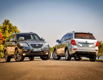 Lifan X60 [Latam] '2015–17