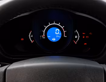 Dashboard Lifan X60 '2011–15