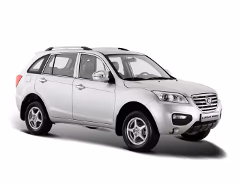 Lifan X60 '2011–15
